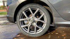 Ford Fiesta 1.0 EcoBoost 100 ST-Line Edition 5dr Petrol Hatchback